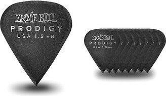 Ernie Ball Sharp Prodigy Picks 6-Packs 1.5 mm 6 Pack