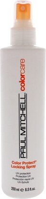 Color Protect Locking Spray For Unisex 8.5 oz Hairspray