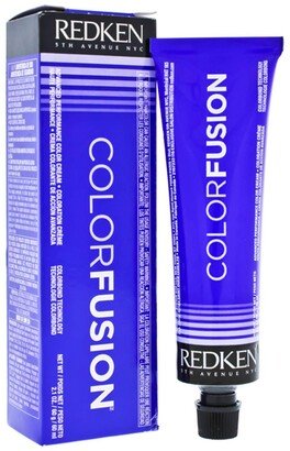 U-HC-13430 2.1 oz Unisex Color Fusion Color Cream Cool Fashion No. 9, Violet & Gold