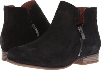 Isabella (Black) Women's Shoes