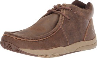 Mens Clearcut Shoe