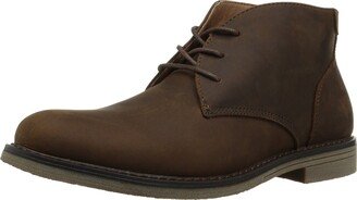 Men's Lancaster Plain Toe Chukka Boot