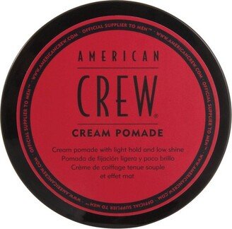 Hair Styling Cream Pomade for Men - 3oz