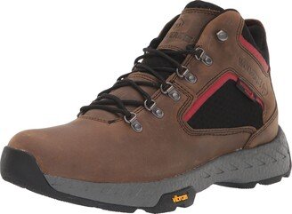 Men's Guide Ultraspring Waterproof Construction Boot-AE