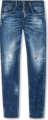 ‘24/7’ Jeans - Blue