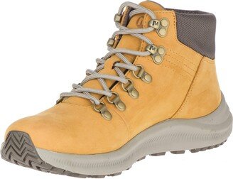 unisex adult Ontario Mid Wp Hiking Boot