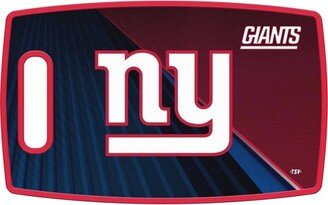 NFL New York Giants Large Cutting Board