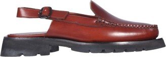 Raiguer Slingback Loafers