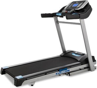 XTERRA Fitness TRX2500 Treadmill