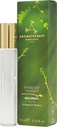 Forest Therapy Rollerball