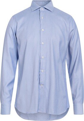 Shirt Light Blue-AU