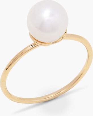 Ellery Pearl Ring