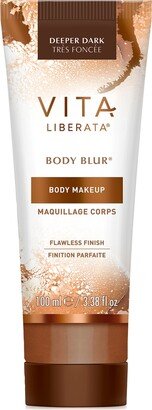 Body Blur Body Makeup