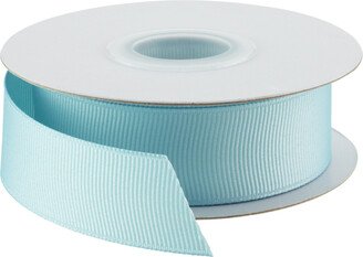 Grosgrain Ribbon Light Blue