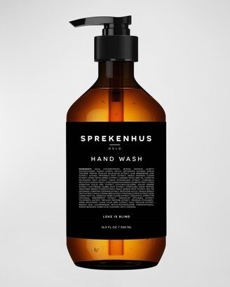 Sprekenhus Hand Wash, 8 oz.