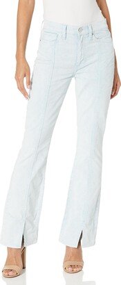 Women's Barbara High Rise Bootcut Jean-AQ