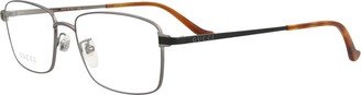 Men's Gg0576ok 54Mm Optical Frames