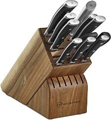 Classic Ikon 11 Pc Knife Set