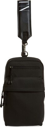 VLTN Canvas Backpack