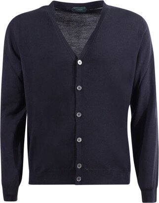 Flexwool Cardigan