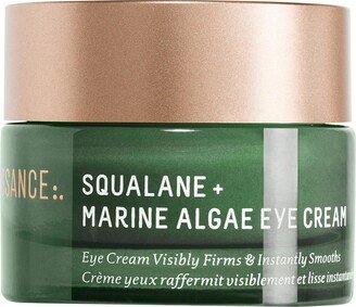 Squalane + Marine Algae Firming & Lifting Eye Cream