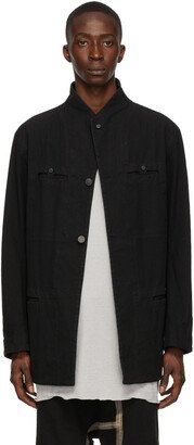 Black Futur 1.1 Blazer