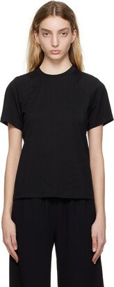 Mark Kenly Domino Tan Studio Black Laia T-Shirt