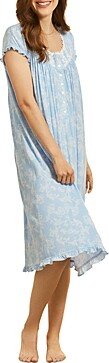 Waltz Cap Sleeve Nightgown