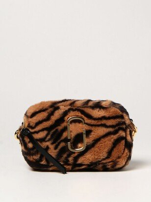The Snapshot Tiger Stripe bag