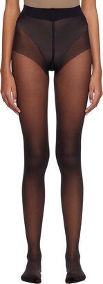 Black Pure 10 Tights-AA