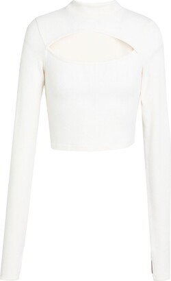 JJXX by JACK & JONES Turtleneck Ivory