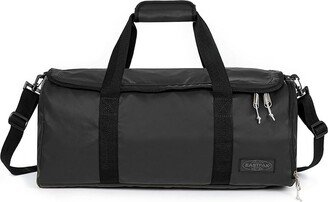 Perce More Duffel Bags Black