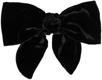 Celine barrette hair clip