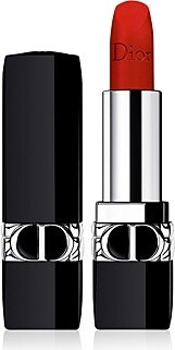 Rouge Lipstick - Velvet