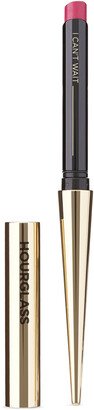 Confession Ultra Slim High Intensity Refillable Lipstick – I Can't Wait