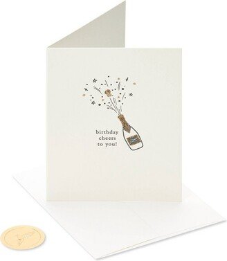 Sip Sip Hooray Card - PAPYRUS