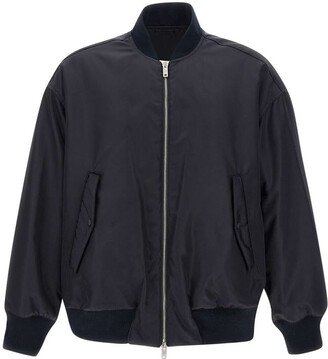 Sustainable Collection Bomber jacket