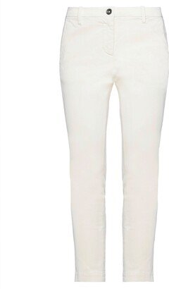 Pants Ivory-AD