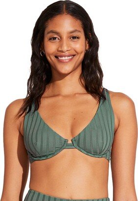 Rossi Halter Underwire Top - Women's