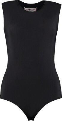 Jersey Bodysuit-AC