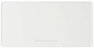 Humanrace Ceramic Tray, Small