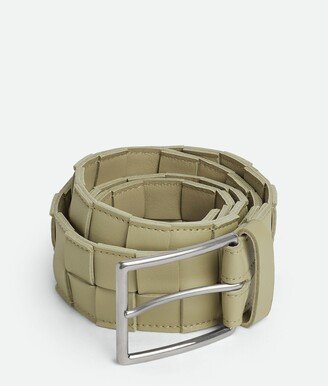 Maxi Intreccio Belt-AA