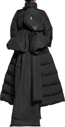 Maxi Bow Puffer