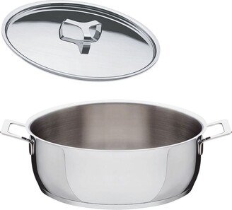 Pots&Pans stainless steel casserole-AD