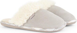 Lydia Mule Slipper