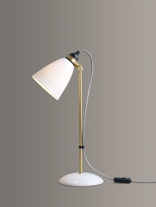 Original BTC Hector Medium Dome Desk Lamp