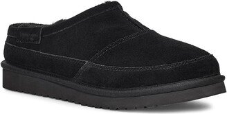 Koolaburra by UGG® KOOLABURRA BY UGG Graisen Faux Shearling Lined Slipper