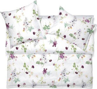 Schlossberg Freya Noblesse King Duvet Cover (230Cm X 220Cm)