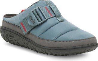 Ramble Water Resistant Puffer Clog