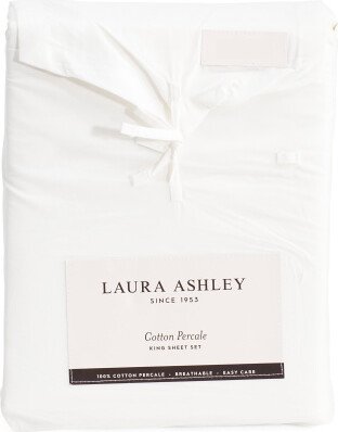 200tc Cotton Sheet Set